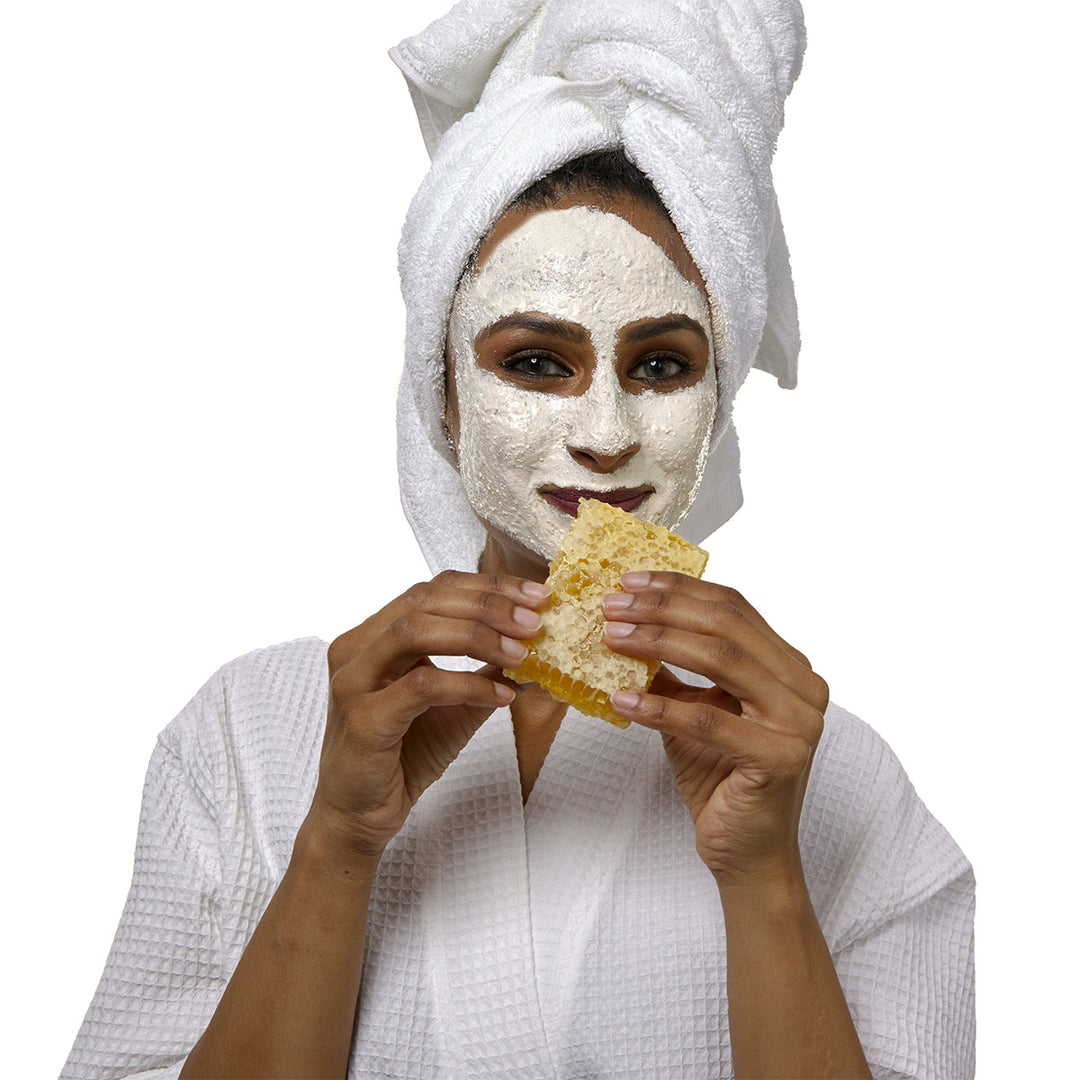 Honey and Almond Scrub (Travel Size)