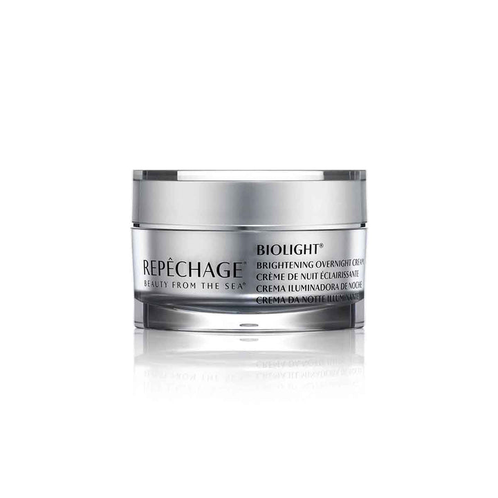 Biolight® Brightening Overnight Cream With Laminaria Complex