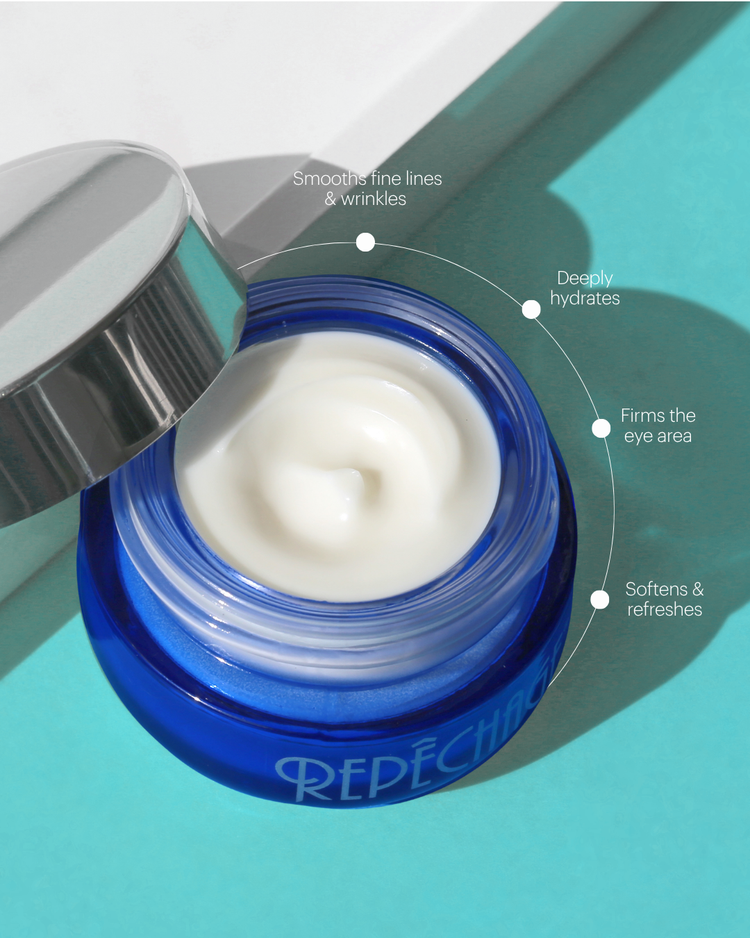 Opti-Firm® Eye Contour Cream