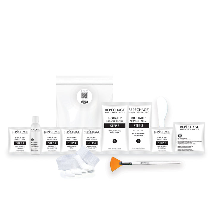 Biolight® Facial - Single Treatment