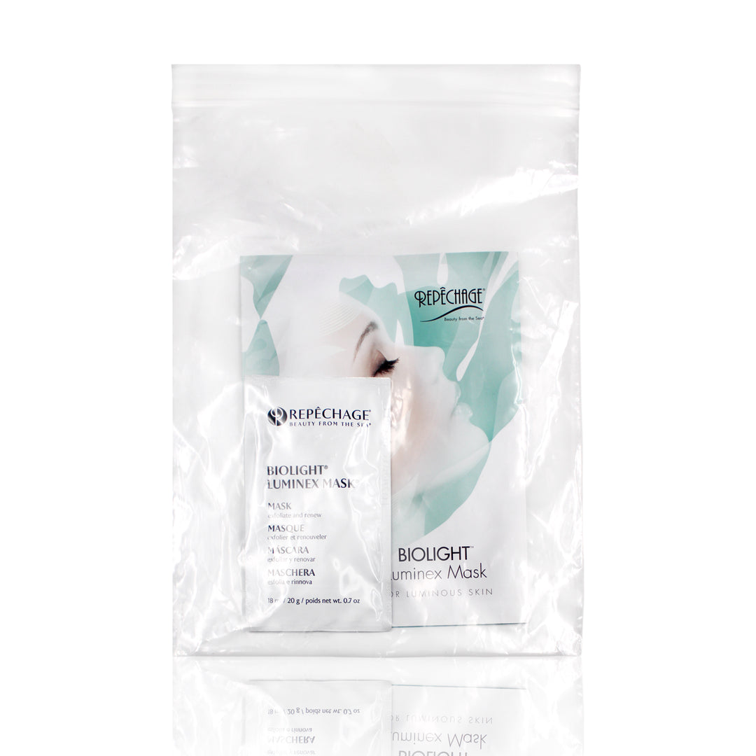 Biolight® Luminex Mask - Single Treatment