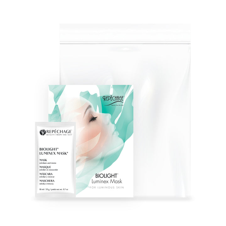 Biolight® Luminex Mask - Single Treatment