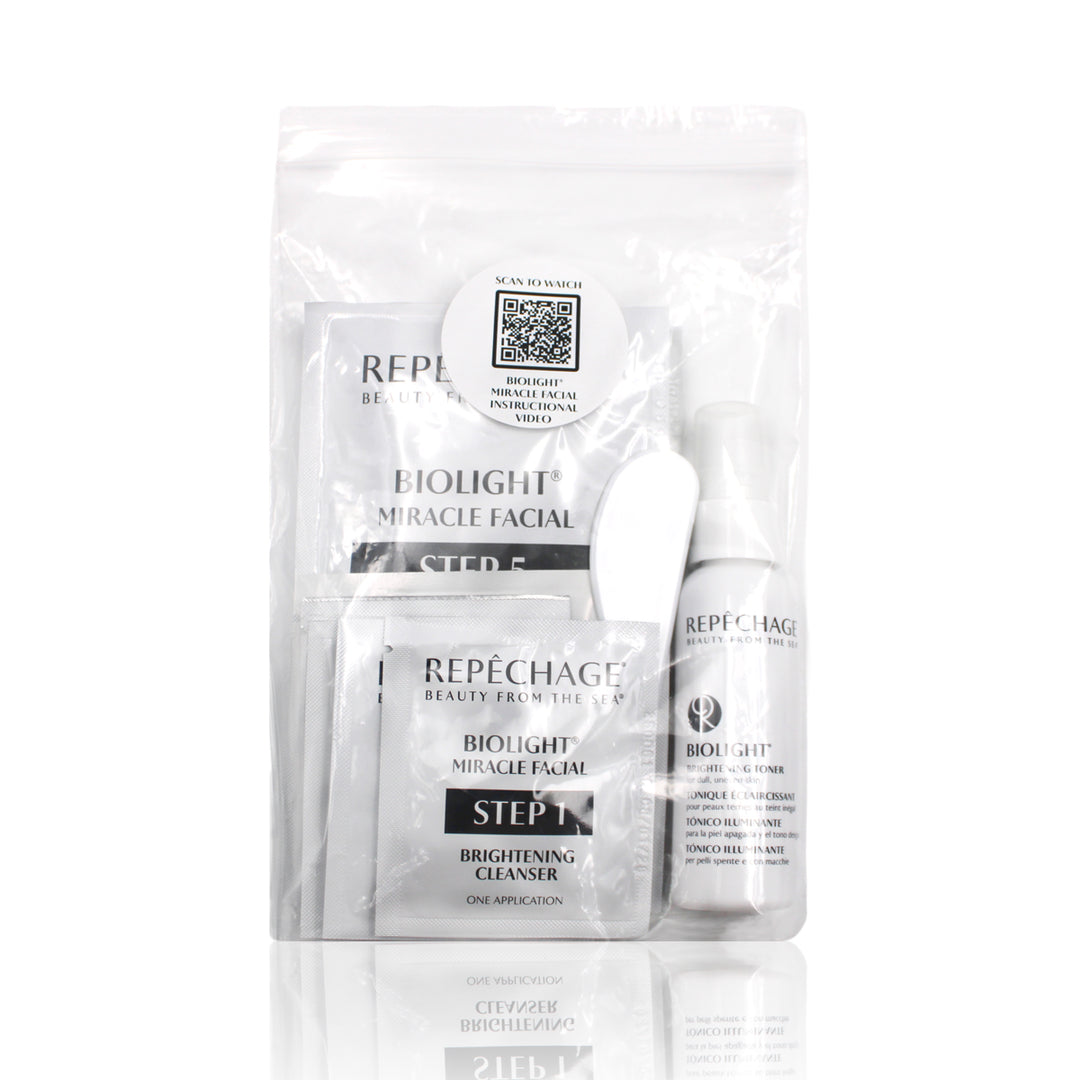 Biolight® Facial - Single Treatment
