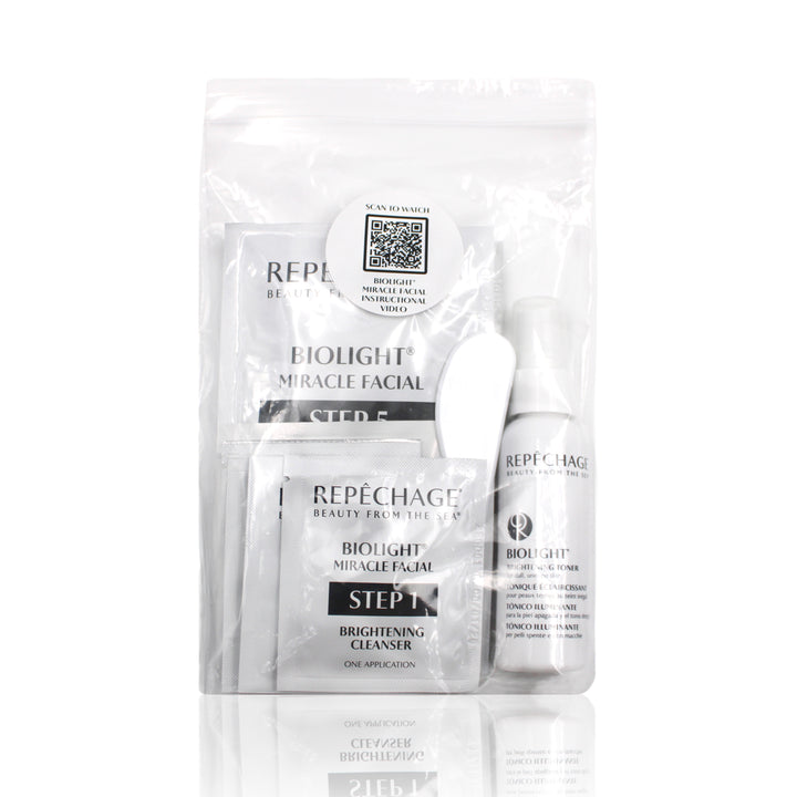 Biolight® Facial - Single Treatment