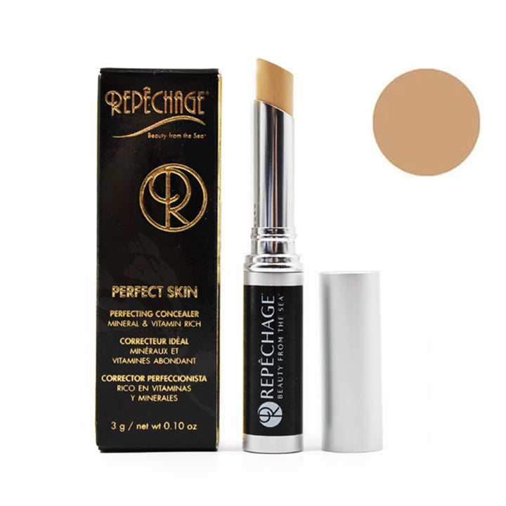 Perfect Skin Perfecting Concealer - Medium