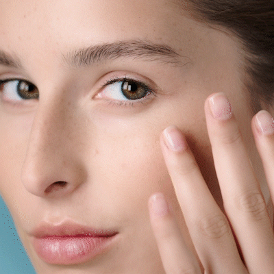 Hydra Dew Pure™ Facial Moisturizer (Travel Size)