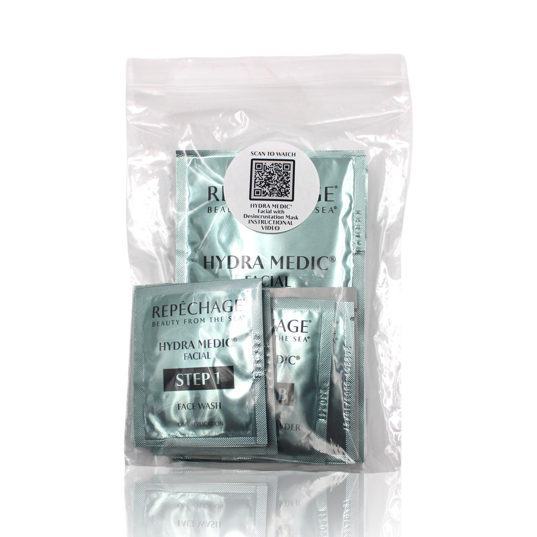 Hydra Medic Facial - Single Treatment