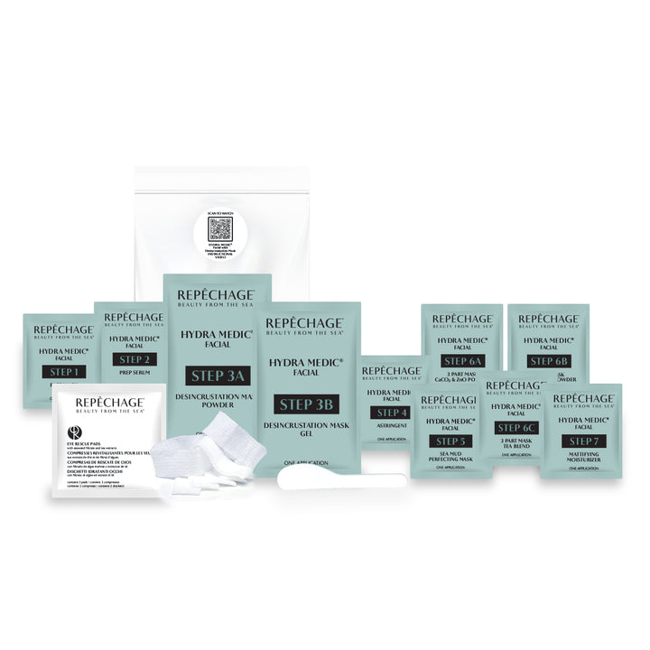 Hydra Medic Facial - Single Treatment