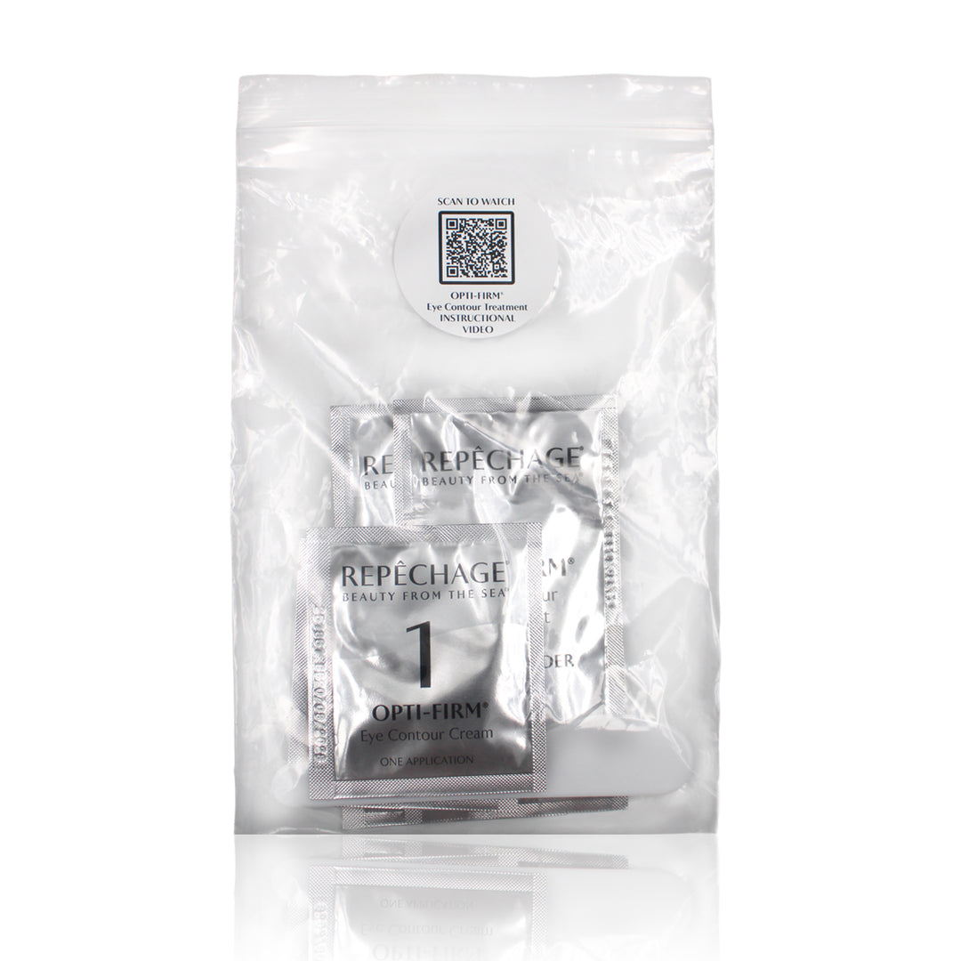 Opti-Firm Eye Contour Treatment - Single Treatment