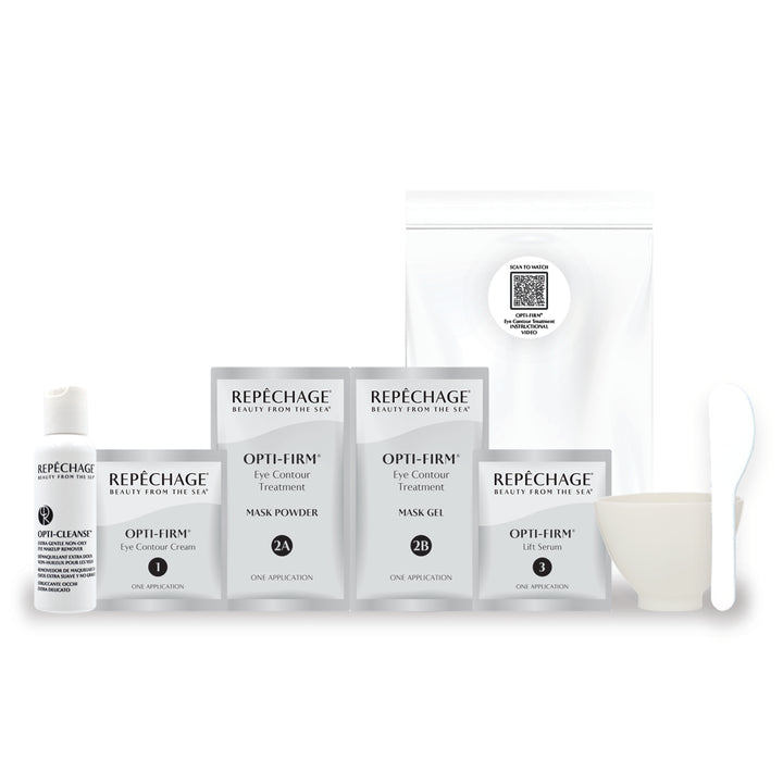 Opti-Firm Eye Contour Treatment - Single Treatment
