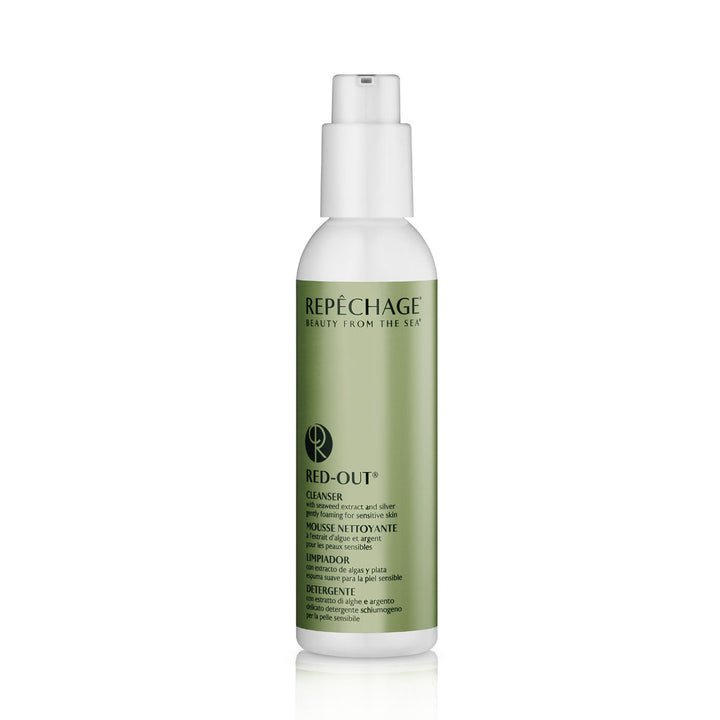 Red-Out® Cleanser