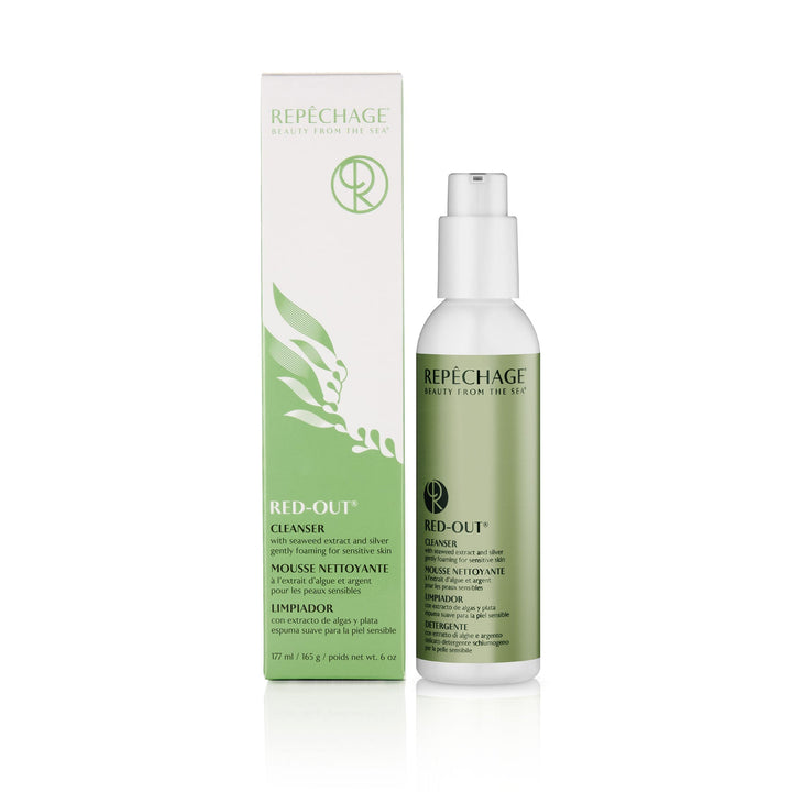 Red-Out® Cleanser