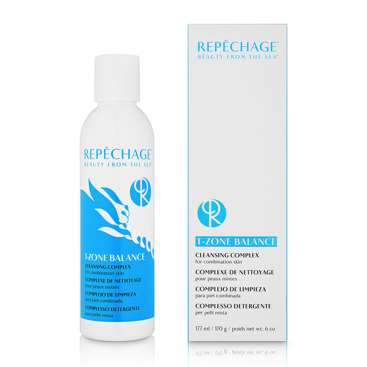 T-Zone Balance Cleansing Complex