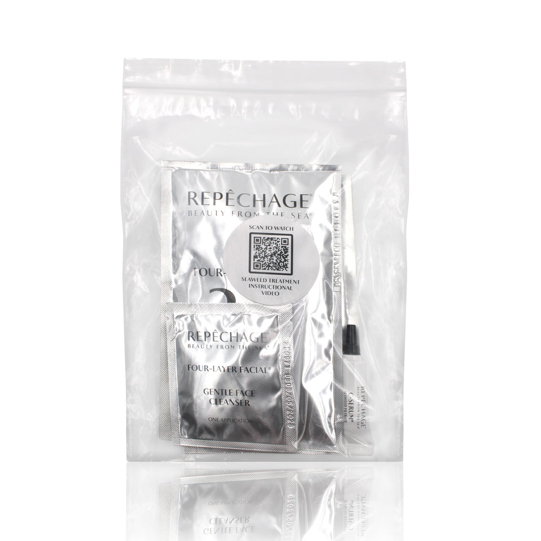 Seaweed Facial - Single Treatment