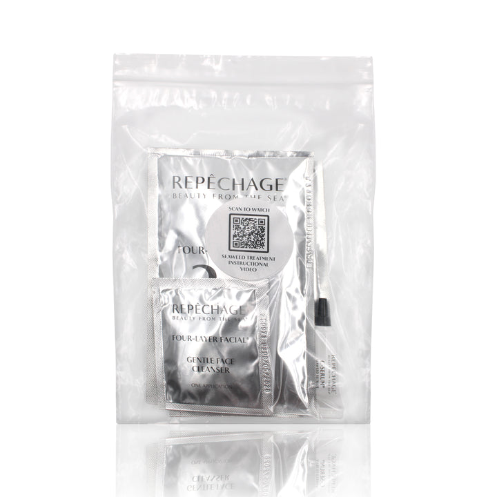 Seaweed Facial - Single Treatment