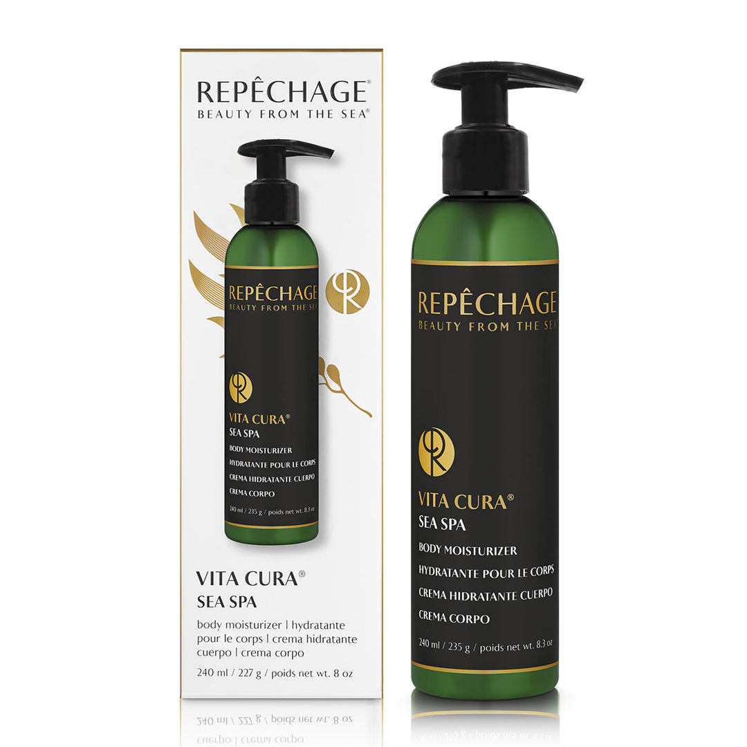 Vita Cura® Sea Spa Body Moisturizer