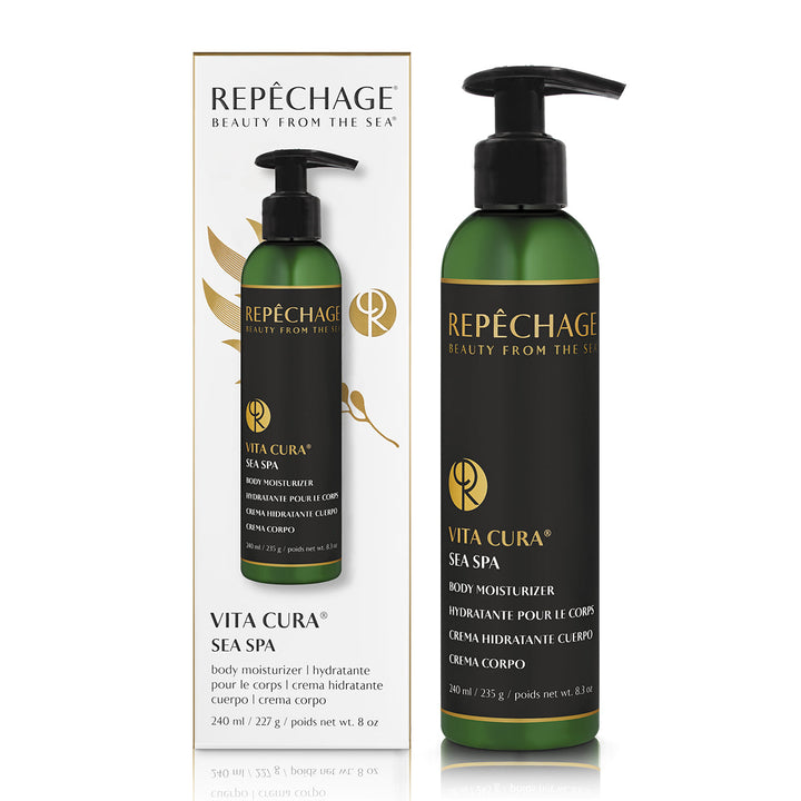 Vita Cura® Sea Spa Body Moisturizer