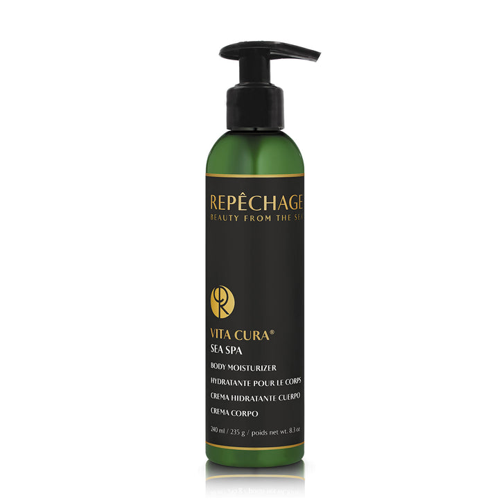 Vita Cura® Sea Spa Body Moisturizer