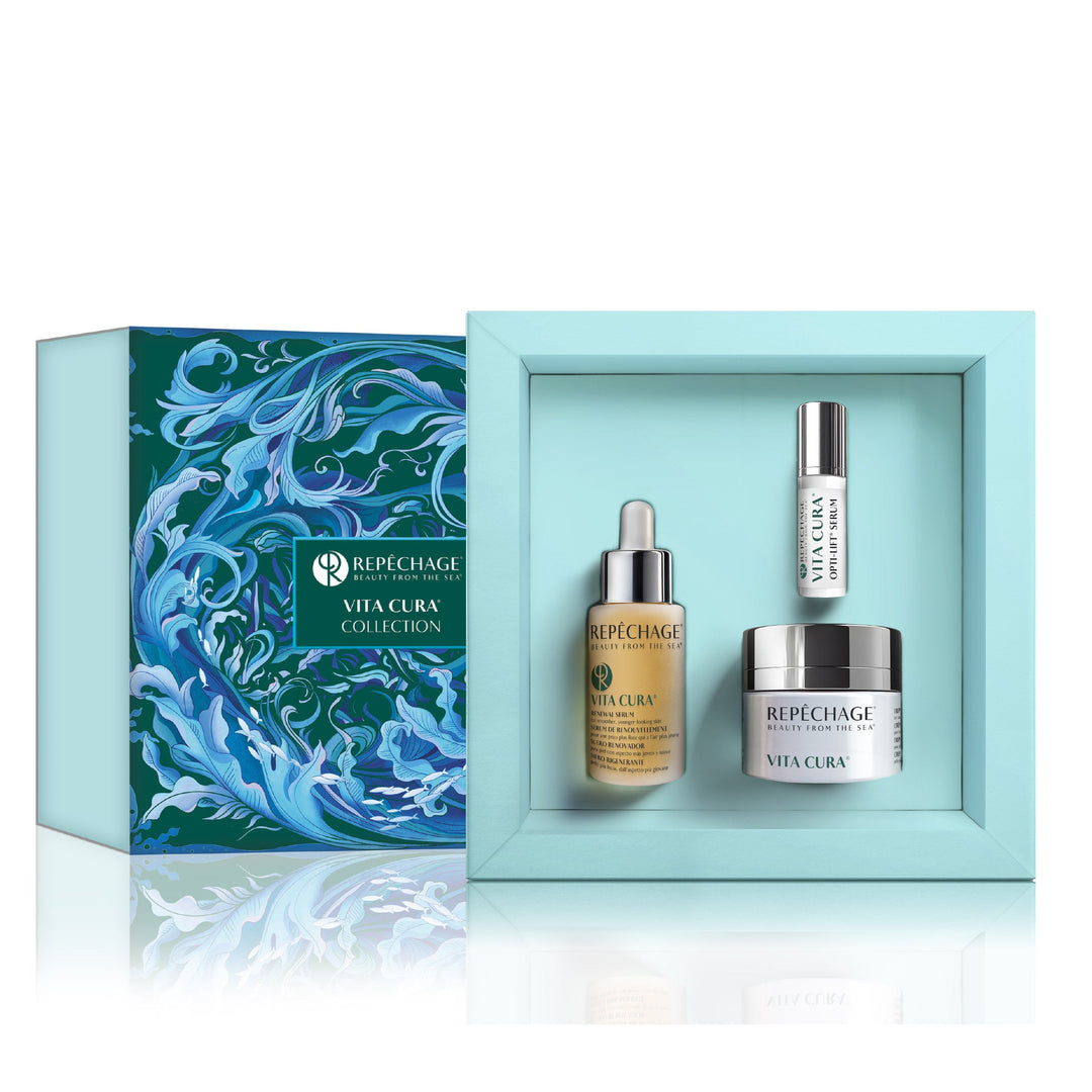 Vita Cura® Holiday Gift Collection
