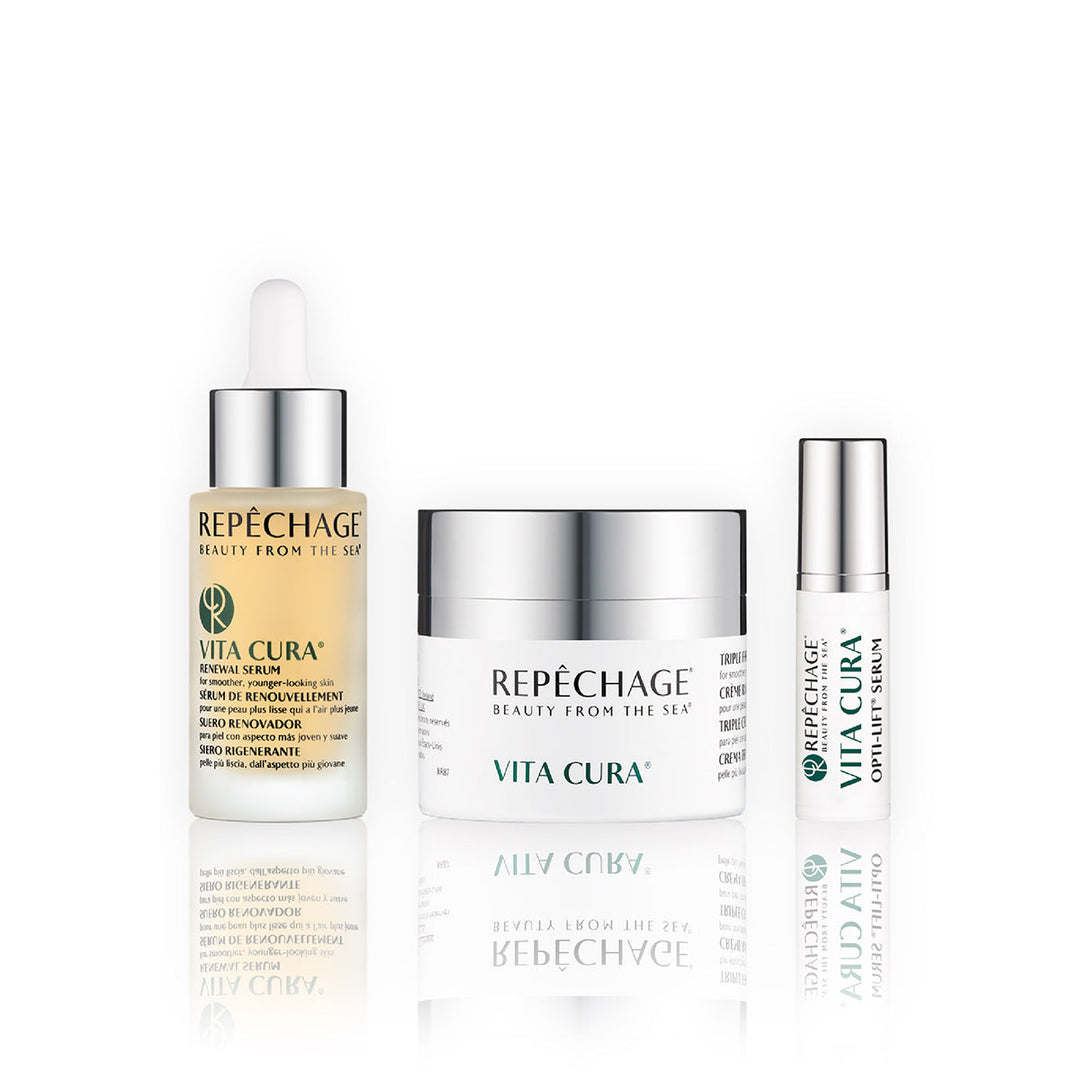 Vita Cura® Holiday Gift Collection