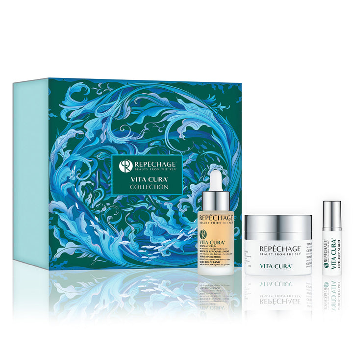Vita Cura® Holiday Gift Collection
