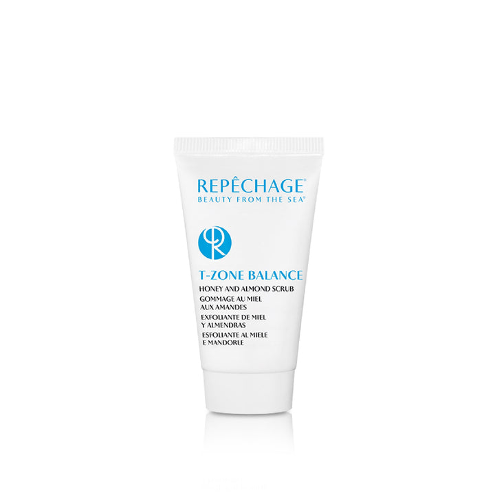Honey and Almond Scrub (Travel Size)