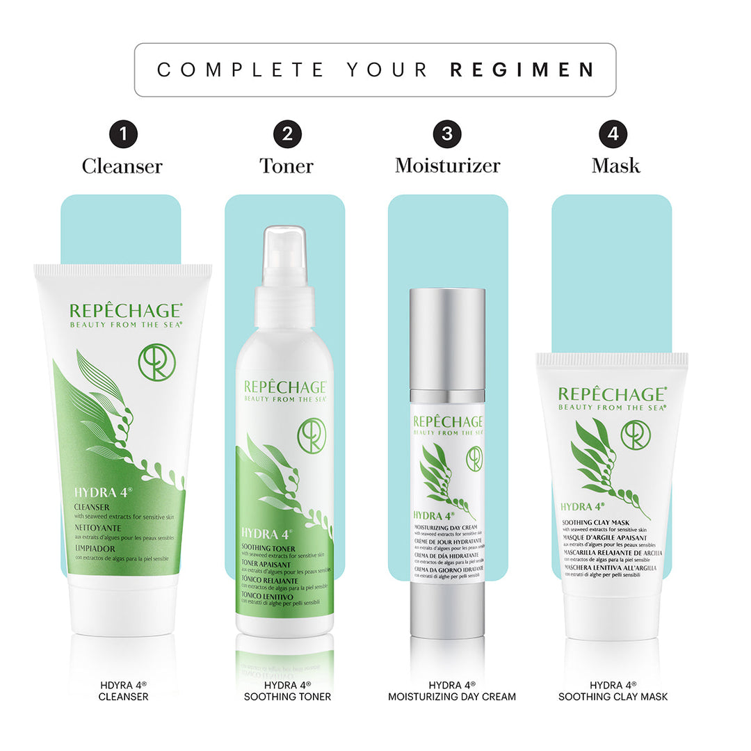 Hydra 4® Cleanser