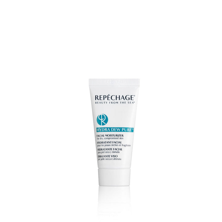 Hydra Dew Pure™ Facial Moisturizer (Travel Size)
