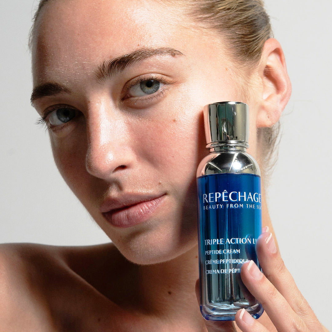 Triple Action Lift Peptide Cream
