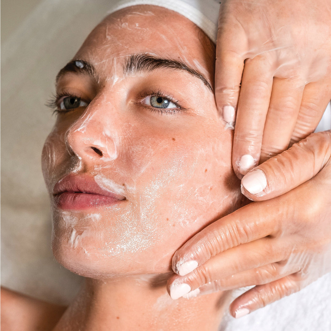 Triple Action Lift Peptide Cream
