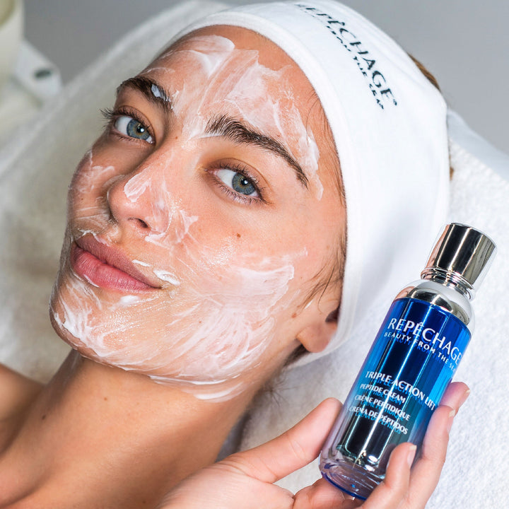 Triple Action Lift Peptide Cream
