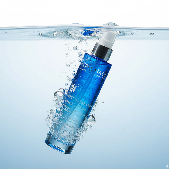 Triple Action Lift Peptide Cooling Mist