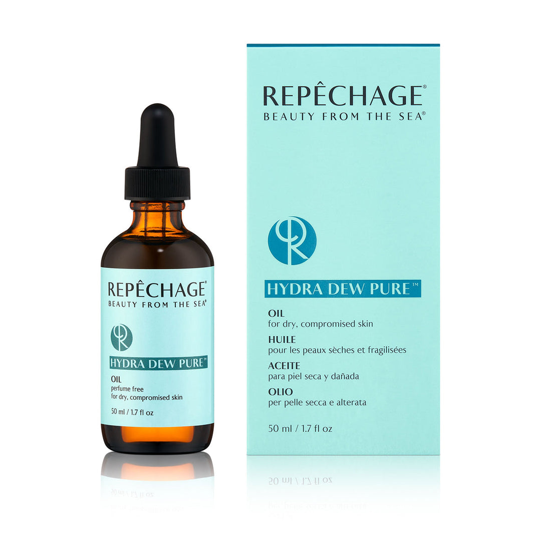 Hydra Dew Pure™ Oil
