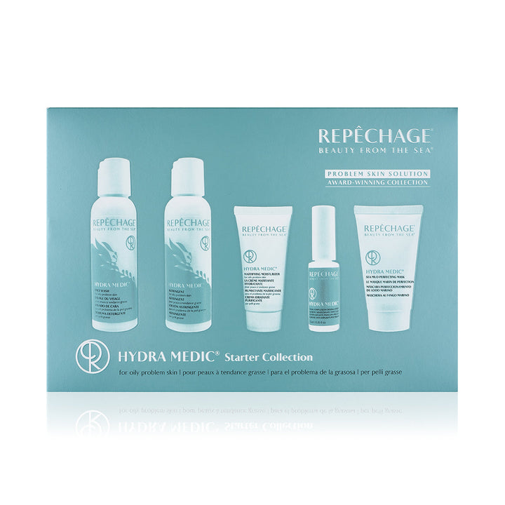 Hydra Medic® Starter Collection