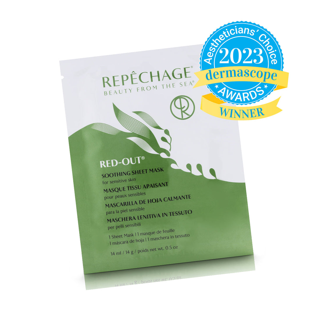 Red-Out® Soothing Sheet Mask