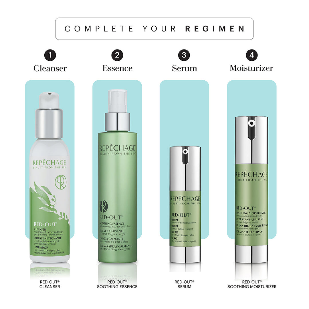 Red-Out® Serum