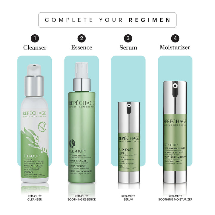 Red-Out® Serum