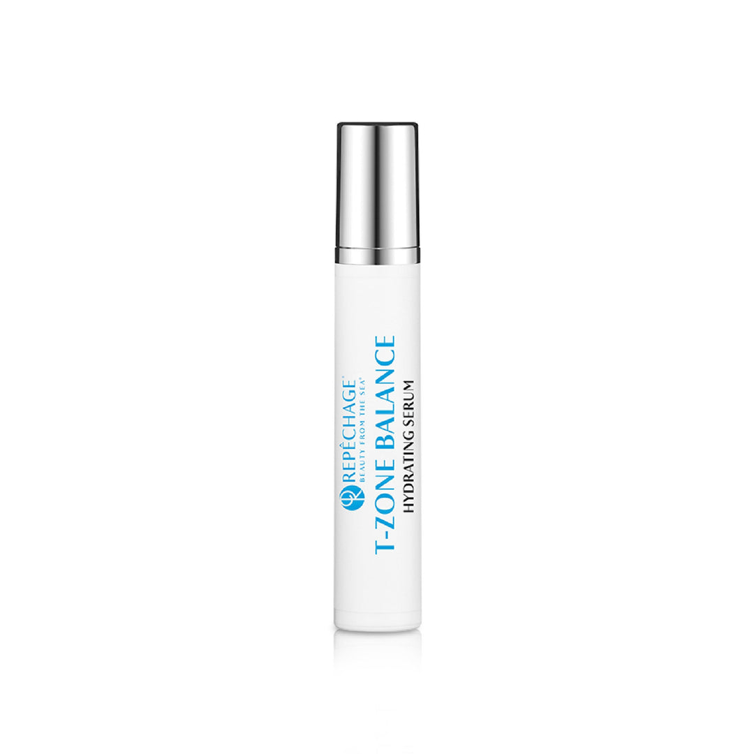 T-Zone Balance Hydrating Serum with Hyaluronic Acid and Vitamin C (Travel Size)