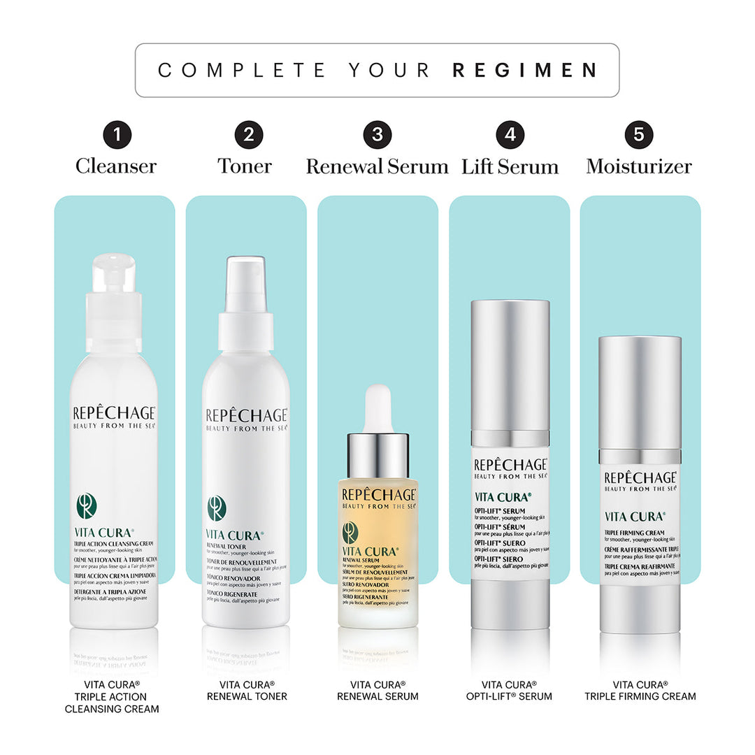 Vita Cura® Renewal Serum